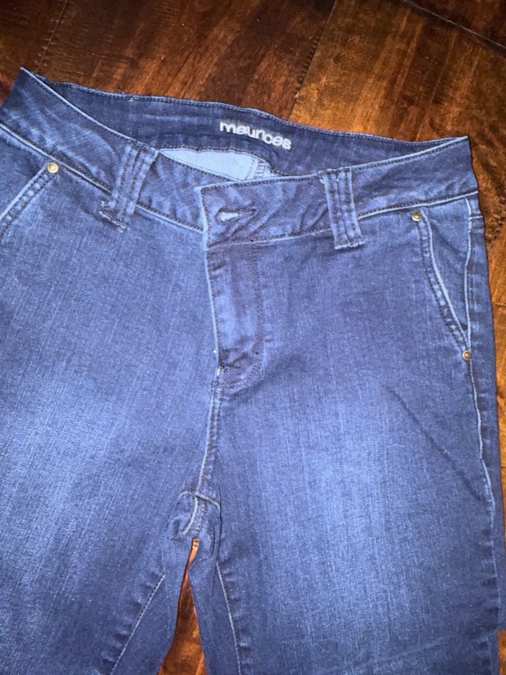 Jeans - Picture 5 of 9